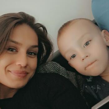 Babysitter in Ljubljana: Jasmina