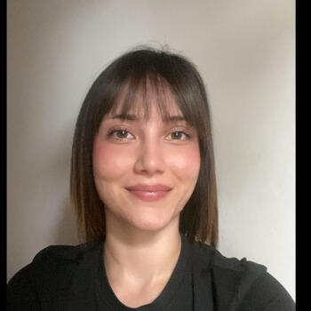 Babysitter Heredia: Keyla