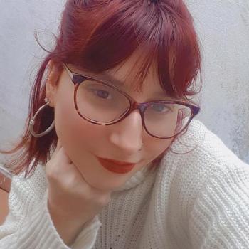 Babysitter in La Plata: Micaela