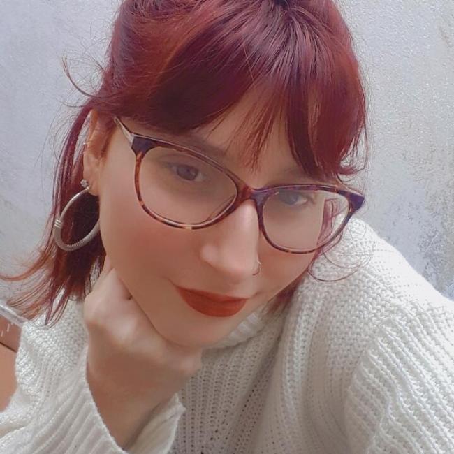 Babysitter in La Plata: Micaela
