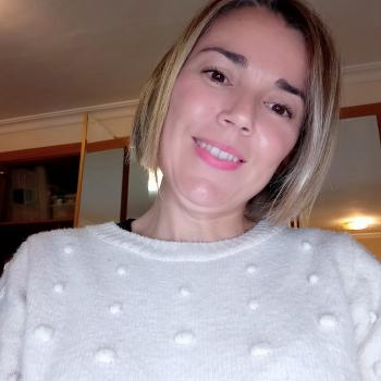 Trabajo de canguro en Mislata: trabajo de canguro Cristina
