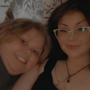 Baby-sitter in Spruce Grove: Mataya