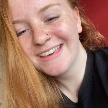 Babysitter in Coventry: Abigail