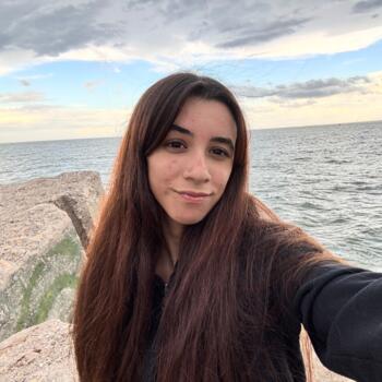 Babysitter Buenos Aires: Pilar