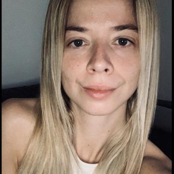 Babysitter in Levallois-Perret: Clémentine