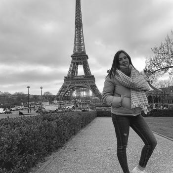 Babysitter in Mouscron: Elodie