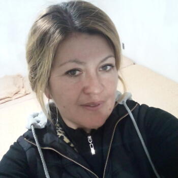 Babysitter in José C. Paz: Mercedes