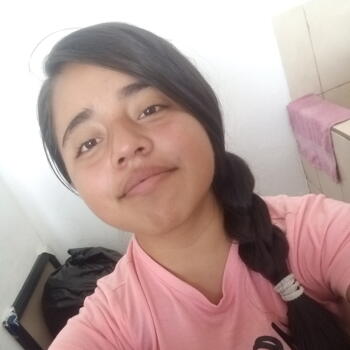 Niñera en Soledad de Graciano Sánchez: Cassandra Berenice
