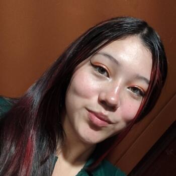 Babysitter in Bogotá: Laura Osorio