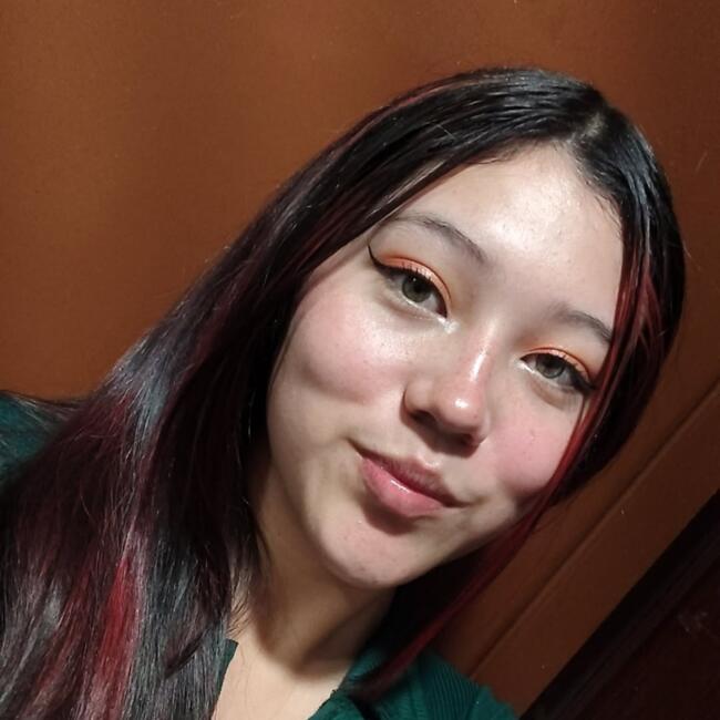 Babysitter in Bogotá: Laura Osorio