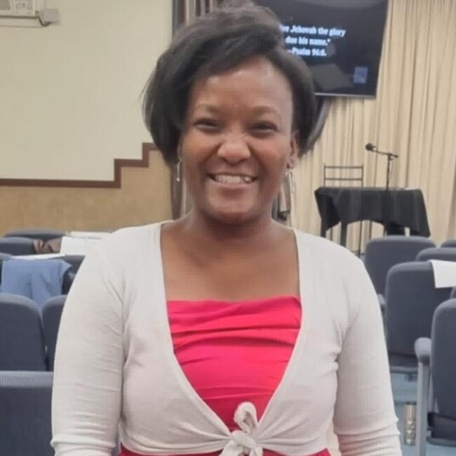 Babysitter in Roodepoort: Nonkululeko