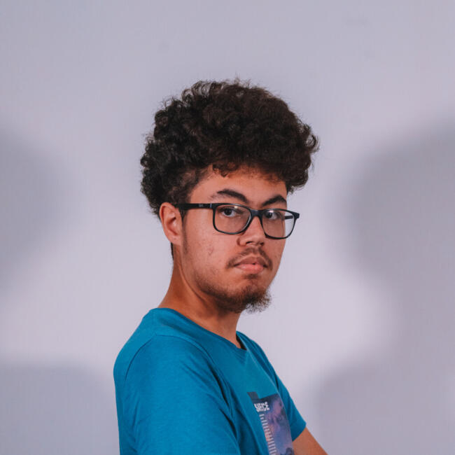 Babysitter in Villeurbanne: Marien