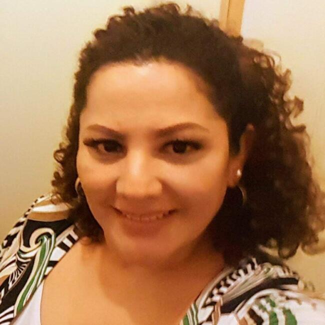 Niñera en Ciudad Juárez: Claudia