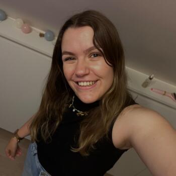 Babysitter in Kontich: Nona