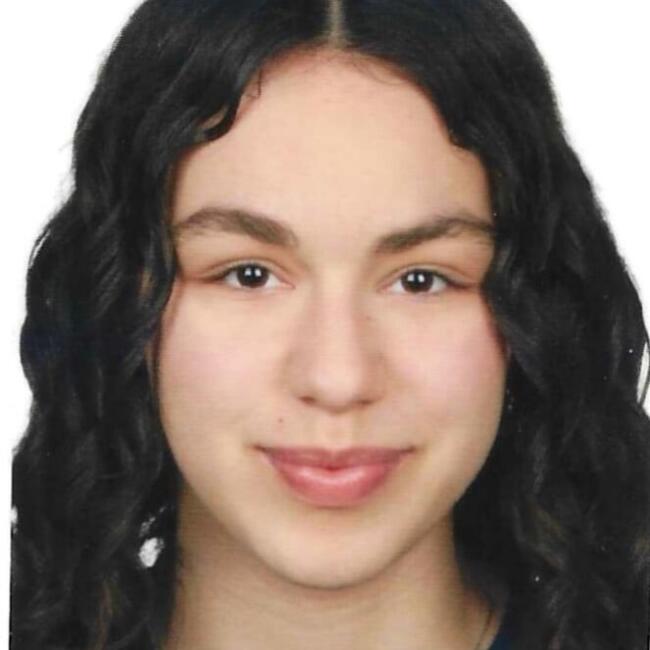 Babysitter στην περιοχή Γλυφάδα: Rea