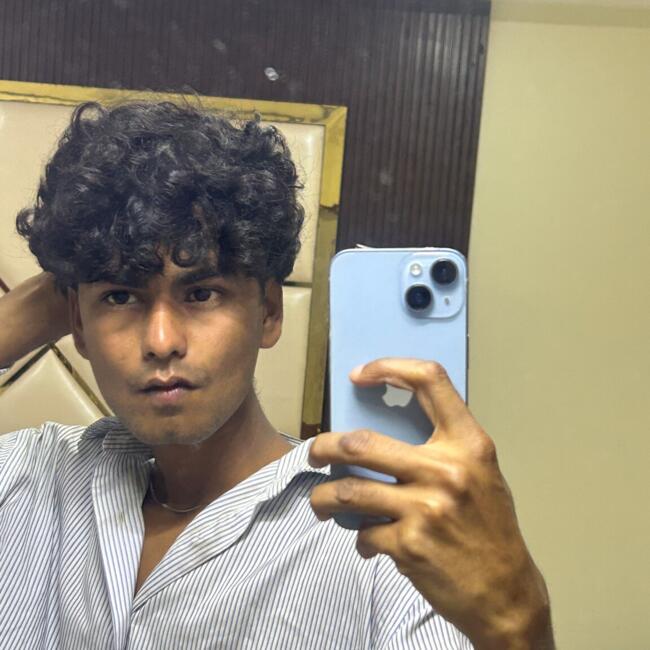 Howrah में बेबीसिटर: Mohammad