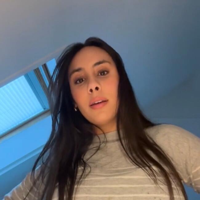 Babysitter in Cagnes-sur-Mer: Hadda