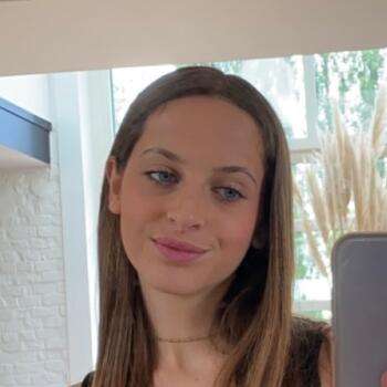 Babysitter in Erquinghem-Lys: Lison