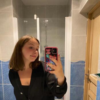 Babysitter Valenciennes: Alexia