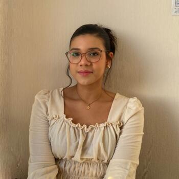 Babysitter in Concepción: Emma