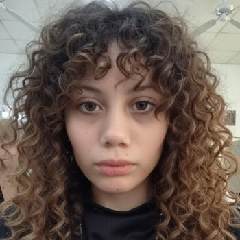 Babysitter in Ensenada: Angel