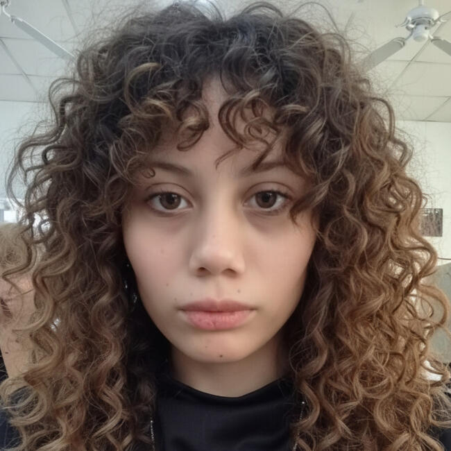 Babysitter in Ensenada: Angel