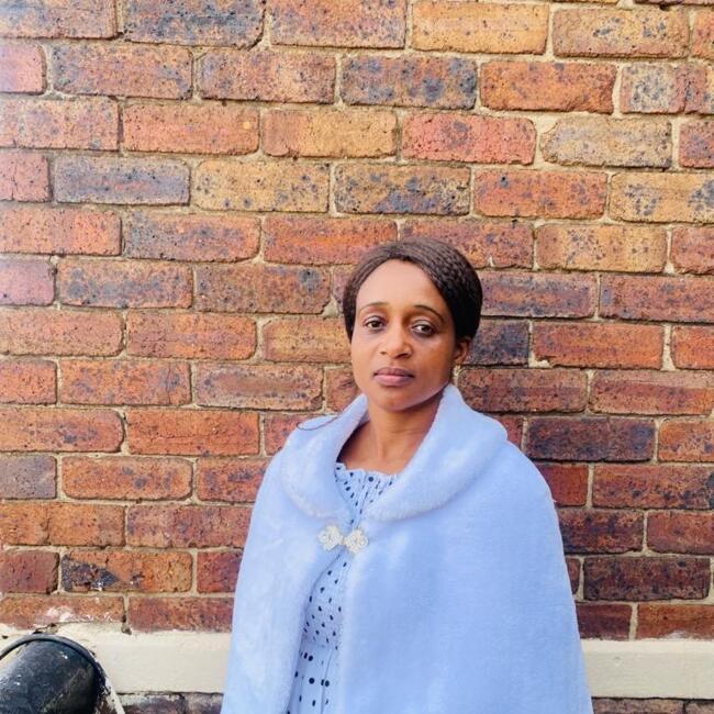 Babysitter in Brakpan: Brandina