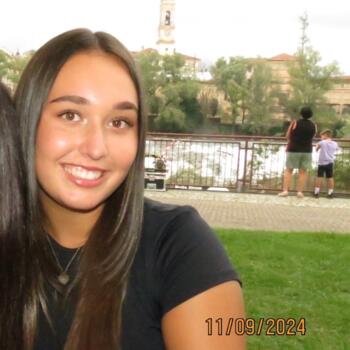 Babysitter a Strambino: Virginia