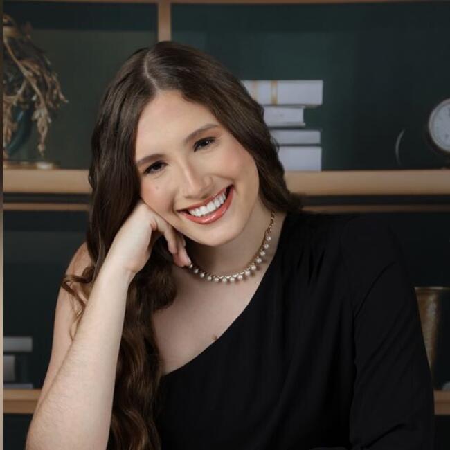 Canguro en Salamanca: Amanda Rodrigues