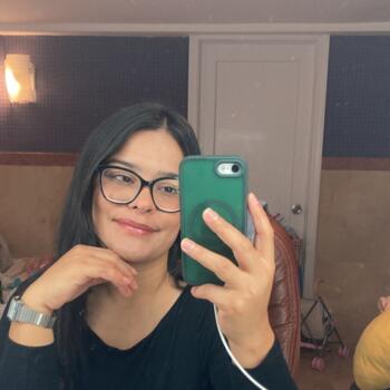 Babysitter New York: Rosalba