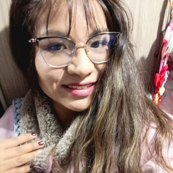 Padre/madre Arequipa: Yusimar