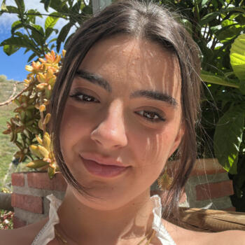 Canguro en Tres Cantos: Laura