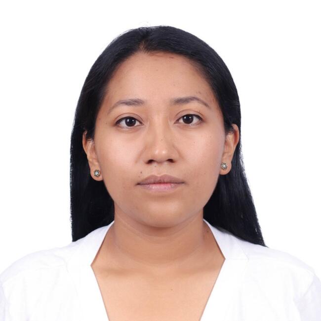 Babysitter a Schmitten: Nathaly