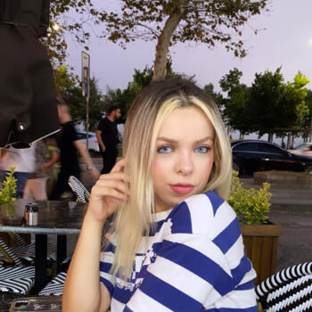 Babysitter in Tuzla (İstanbul): Ozlem