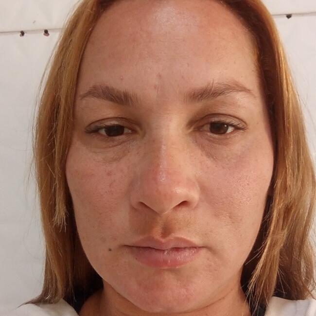 Babysitter in Rio de Janeiro: Gessica