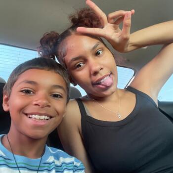 Babysitter in Des Moines (Iowa): Nevaeh