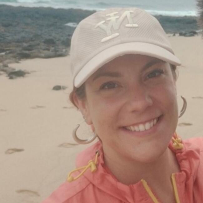 Babysitter in Valladolid: Zaira