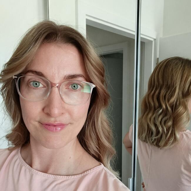 Babysitting job in Přelouč: Hana