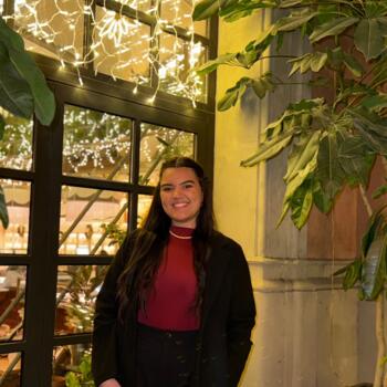 Babysitter in Alcarràs: Amanda