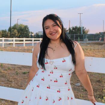 Nanny in Los Angeles: Elena