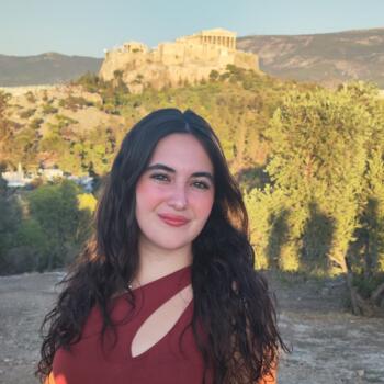 Babysitter in San Vicent del Raspeig: Kiara