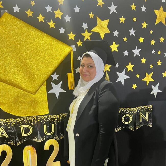 Babysitter in Doha: Manalelemam