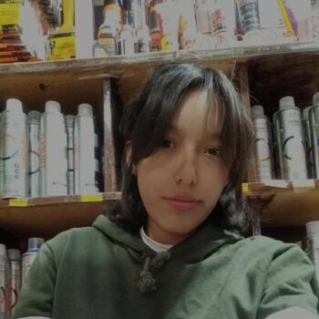 Baby-sitter in Ixtapaluca: Ivanna