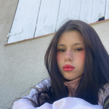 Niñera en Rivadavia (Provincia de San Juan): Sofía