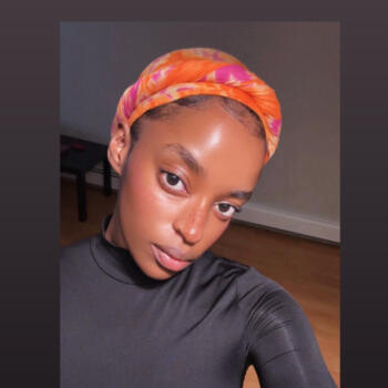 Babysitter in Halifax: Eldaa banza