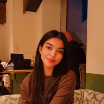 Babysitter München: Mia