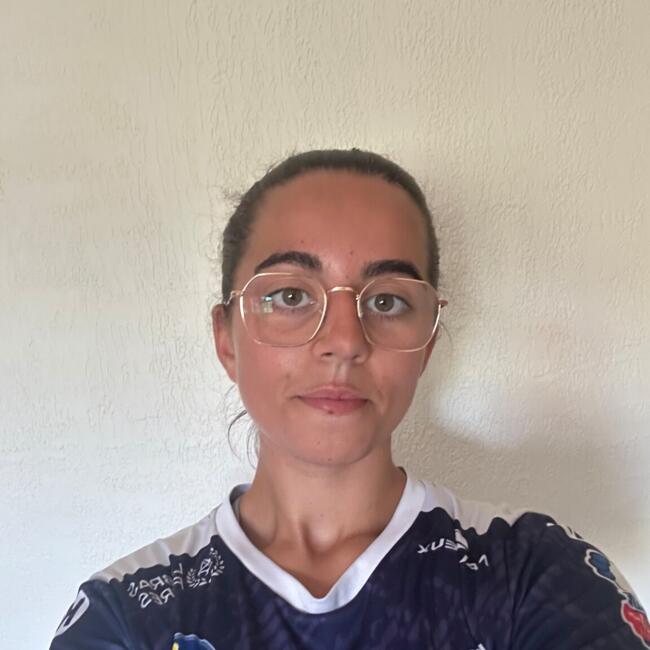 Babysitter in Jœuf: Lorie