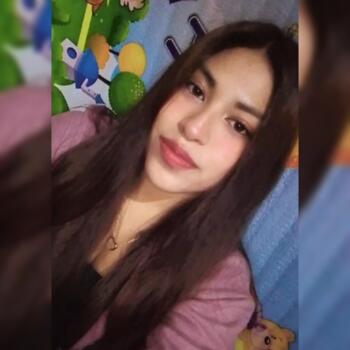 Niñera en Santa Anita - Los Ficus: Thalia