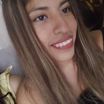 Babysitter in Santa Anita - Los Ficus: Thalia