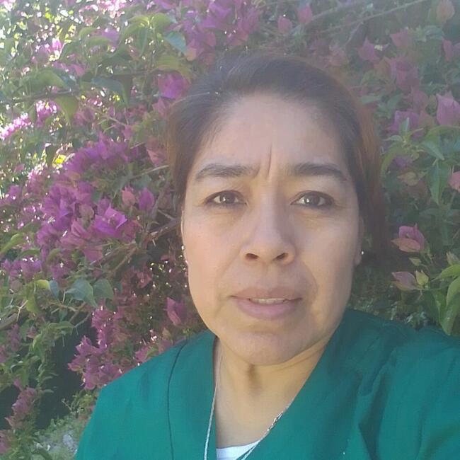 Babysitting job in Montevideo: Yaneth